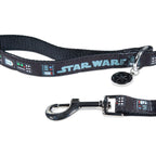 Produktbild Star Wars - Darth Vader Hundeleine schwarz