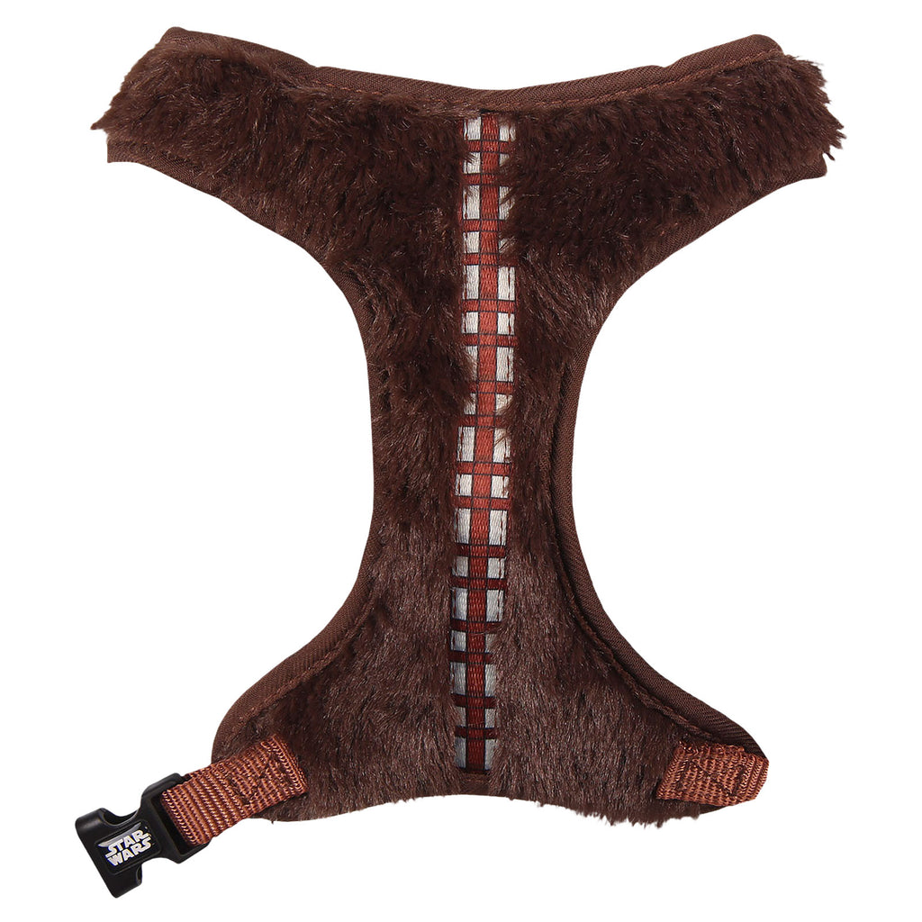 Produktbild Star Wars - Chewbacca Hundegeschirr braun