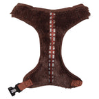 Produktbild Star Wars - Chewbacca Hundegeschirr braun