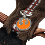 Produktbild Star Wars - Chewbacca Hundegeschirr braun
