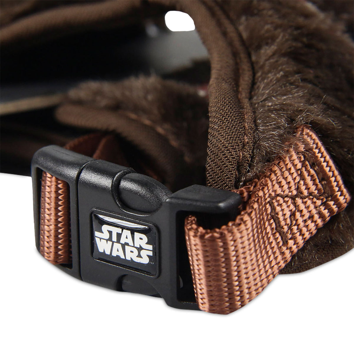 Produktbild Star Wars - Chewbacca Hundegeschirr braun