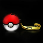 Produktbild Pokemon - LED Pokeball mit Handschlaufe