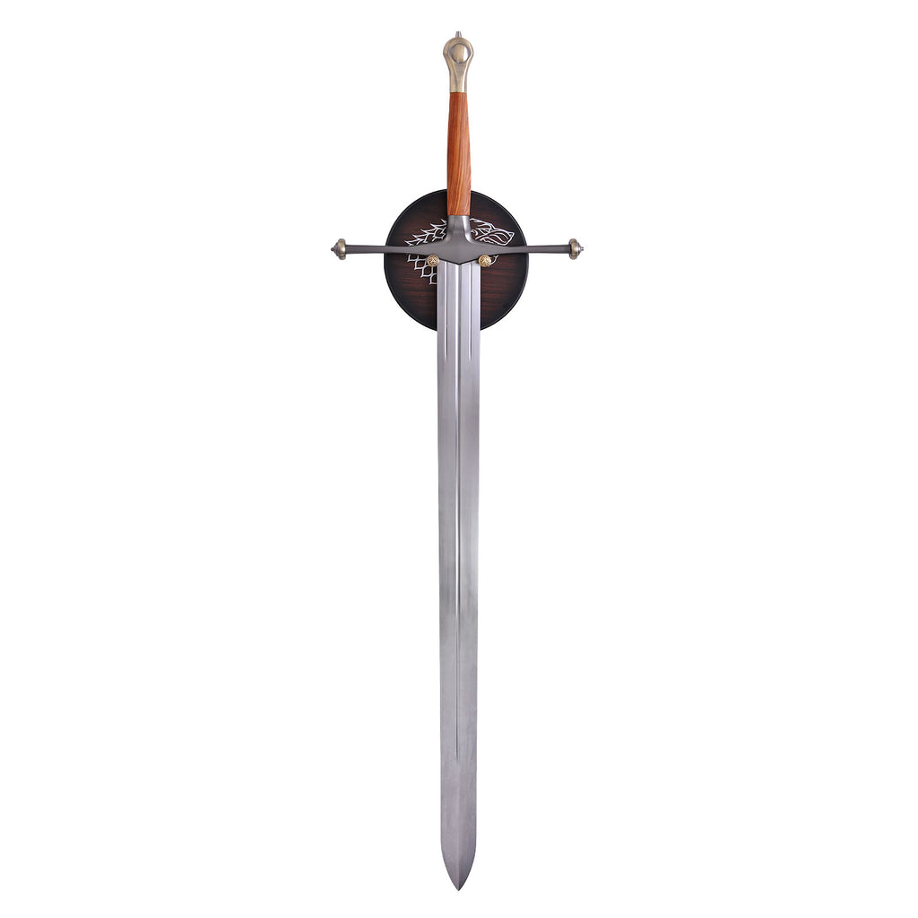 Produktbild Game of Thrones - Eddard Starks Schwert Ice B-Ware