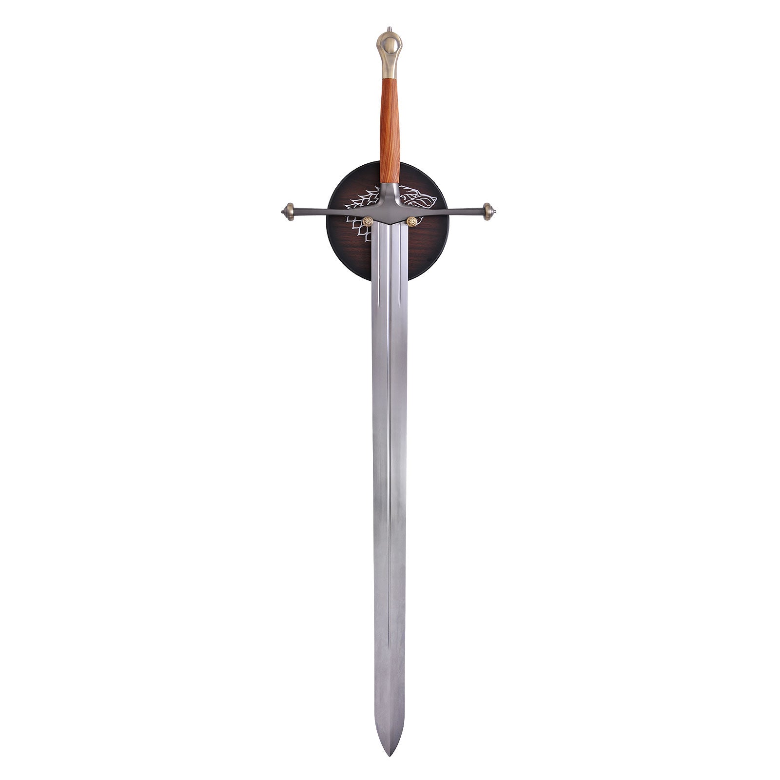 Produktbild Game of Thrones - Eddard Starks Schwert Ice B-Ware