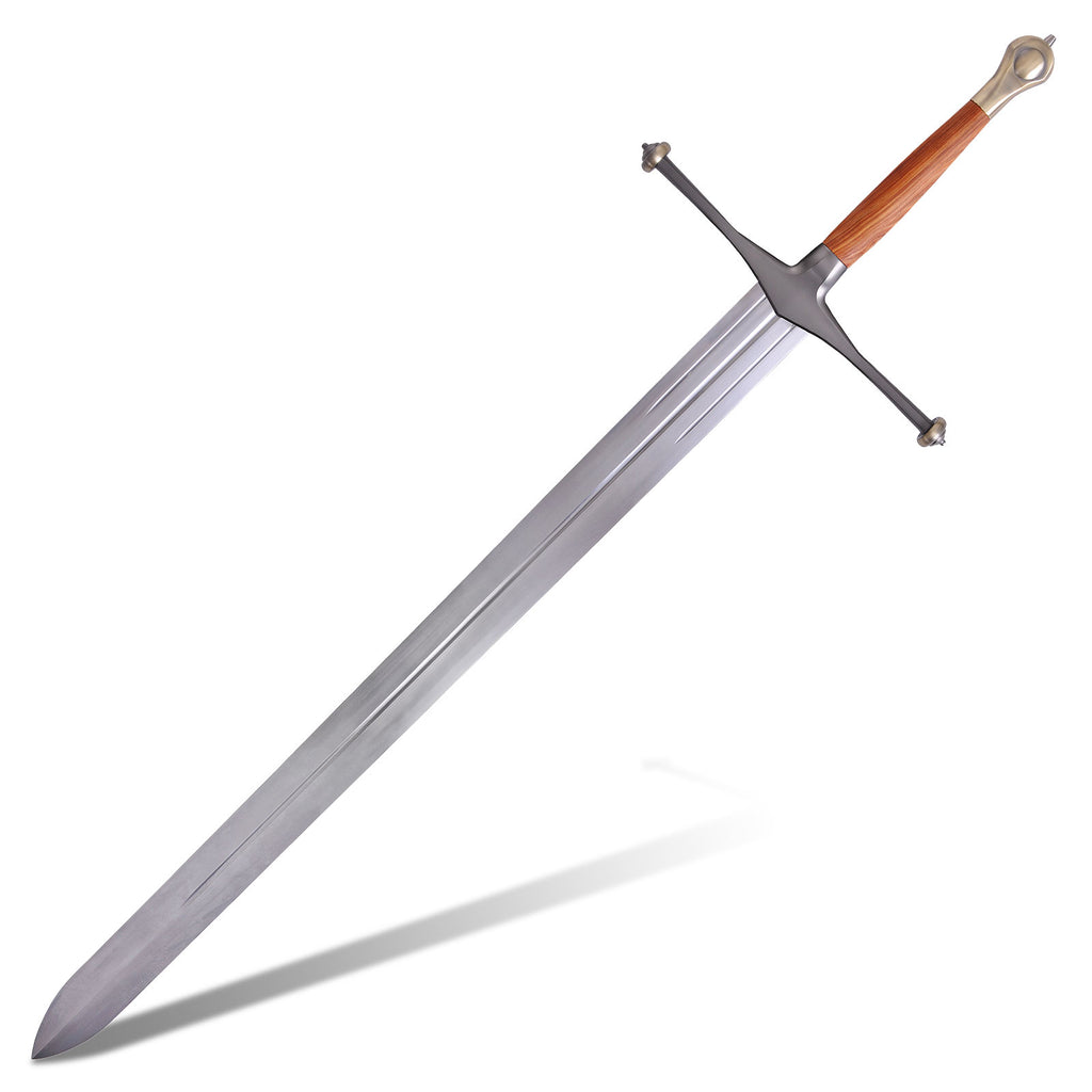 Produktbild Game of Thrones - Eddard Starks Schwert Ice B-Ware