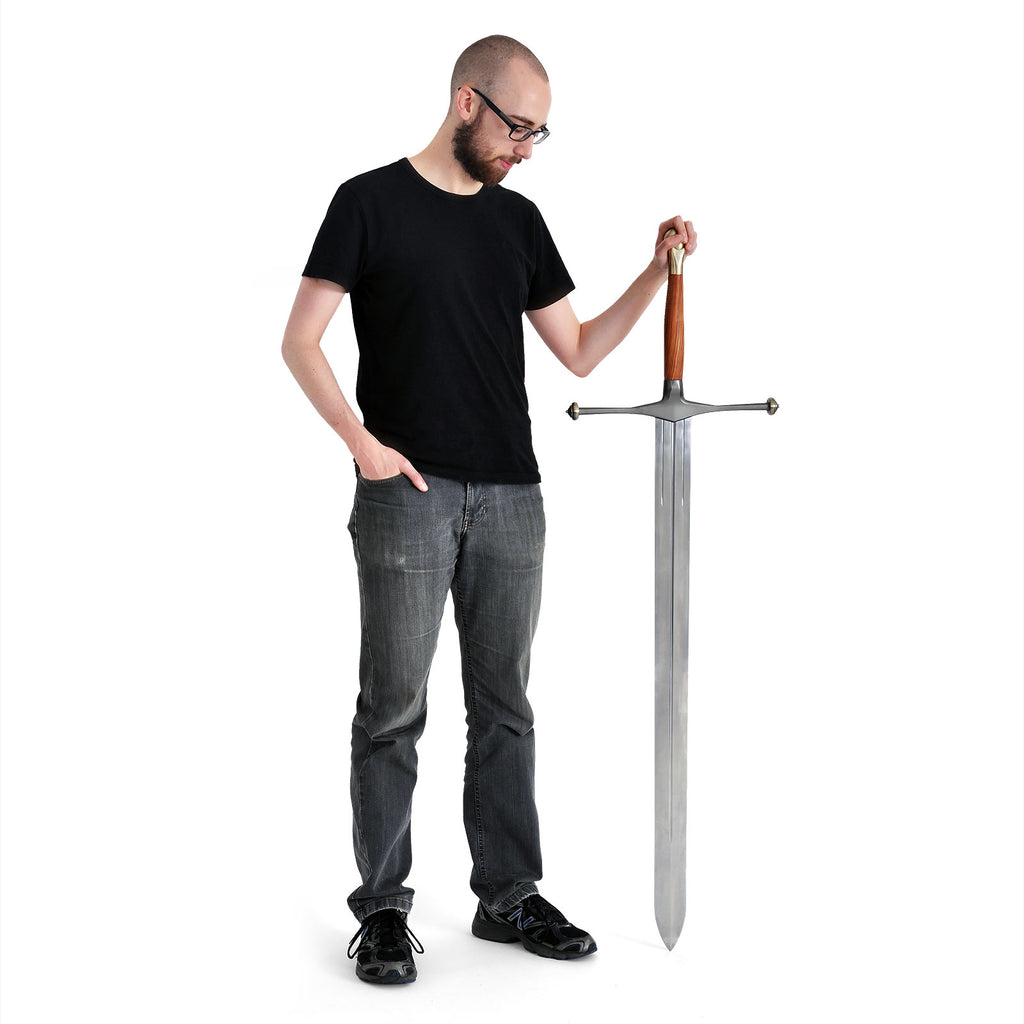 Produktbild Game of Thrones - Eddard Starks Schwert Ice B-Ware