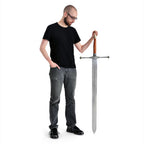 Produktbild Game of Thrones - Eddard Starks Schwert Ice B-Ware