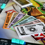Produktbild The Child Monopoly - Star Wars The Mandalorian