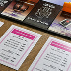 Produktbild The Child Monopoly - Star Wars The Mandalorian