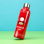 Produktbild Super Mario - Super-Pilz Trinkflasche