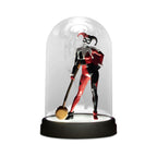 Produktbild Harley Quinn Tischlampe