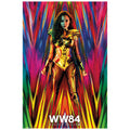Produktbild Wonder Woman - 1984 Teaser Maxi Poster
