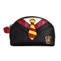 Product image Harry Potter - Gryffindor Suit & Tie Cosmetic Bag