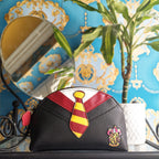 Product image Harry Potter - Gryffindor Suit & Tie Cosmetic Bag