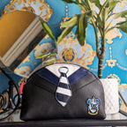 Produktbild Harry Potter - Ravenclaw Suit & Tie Kosmetiktasche