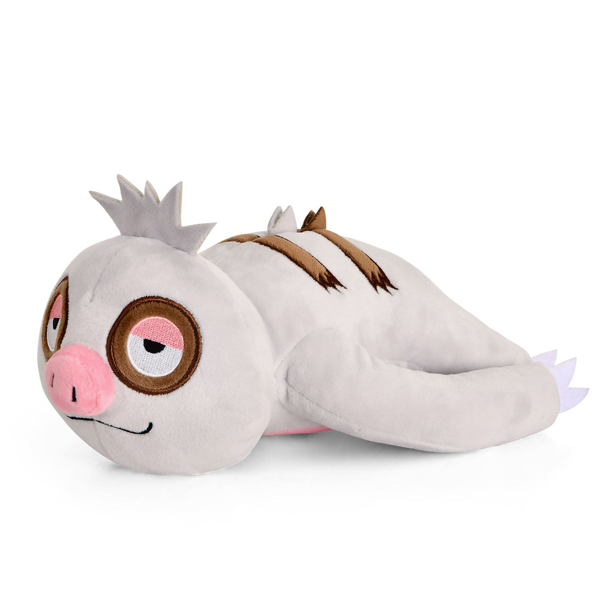 Produktbild Pokemon - Bummelz Plüsch Figur 26 cm