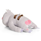Produktbild Pokemon - Bummelz Plüsch Figur 26 cm