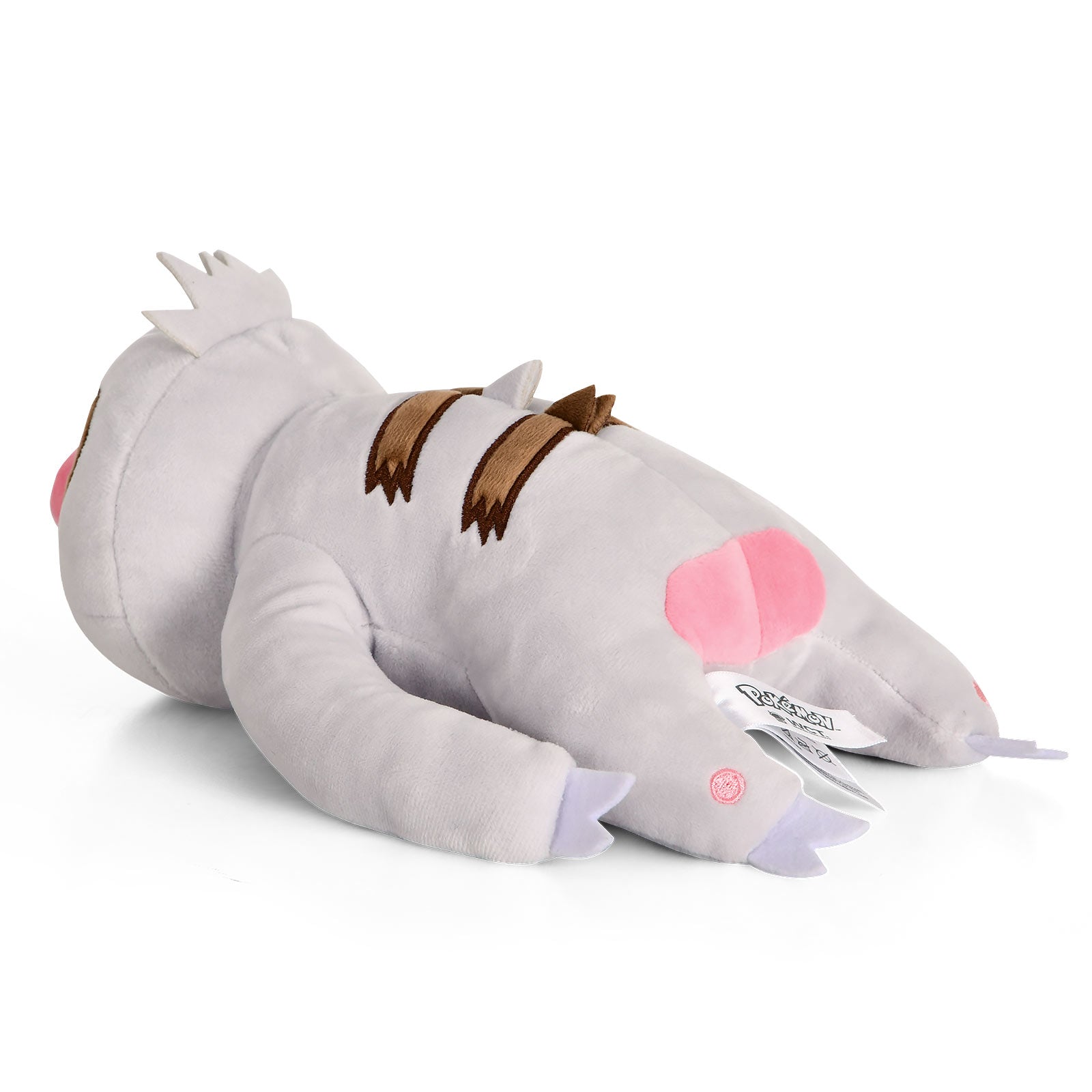 Produktbild Pokemon - Bummelz Plüsch Figur 26 cm