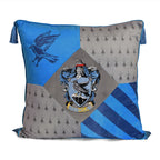 Produktbild Harry Potter - Ravenclaw Kissen mit Quasten deluxe