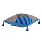 Produktbild Harry Potter - Ravenclaw Kissen mit Quasten deluxe