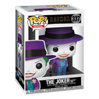 Produktbild Batman - 1989 Joker mit Hut Funko Pop Figur