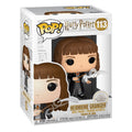 Produktbild Harry Potter - Hermine mit Feder Funko Pop Figur