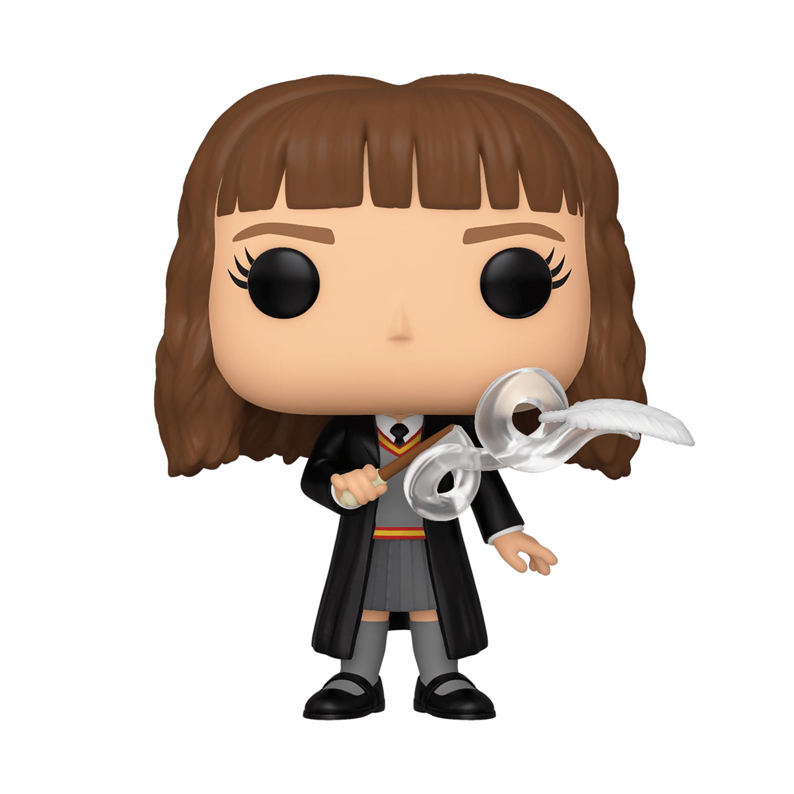 Produktbild Harry Potter - Hermine mit Feder Funko Pop Figur