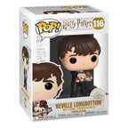 Product image Harry Potter - Neville with monster book Funko Pop figure