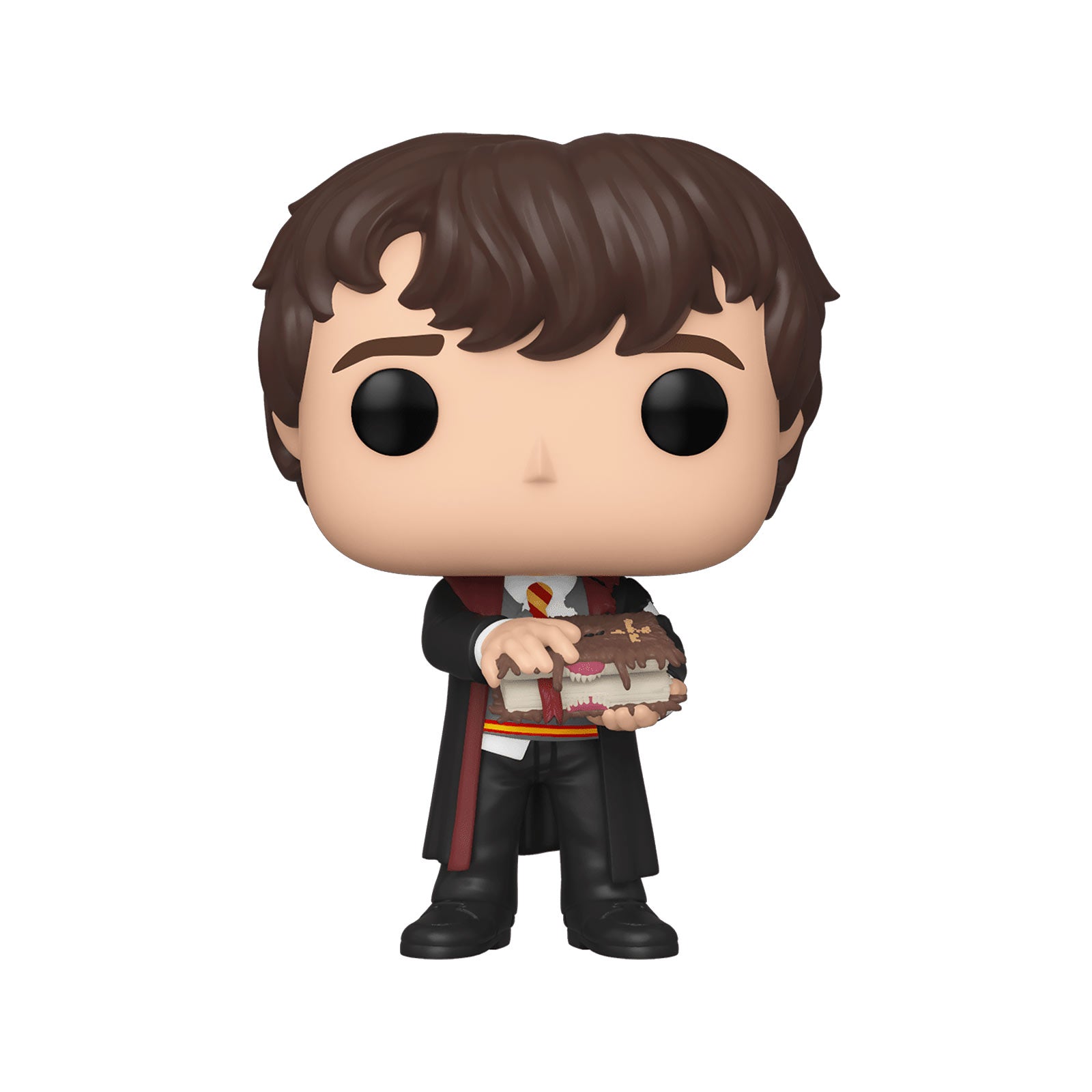 Product image Harry Potter - Neville with monster book Funko Pop figure