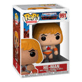 Produktbild Masters of the Universe - He-Man Funko Pop Figur