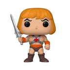 Produktbild Masters of the Universe - He-Man Funko Pop Figur