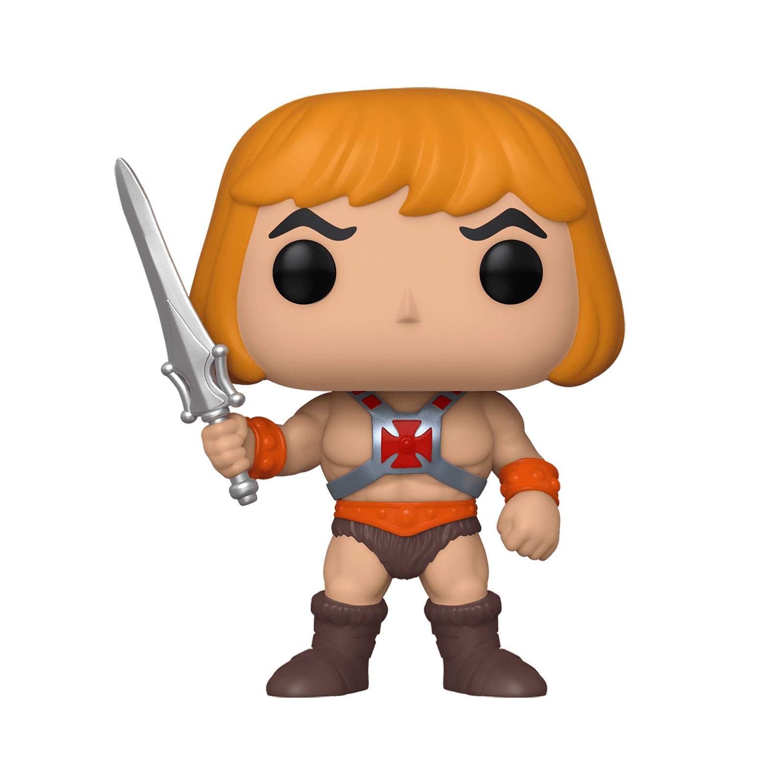 Produktbild Masters of the Universe - He-Man Funko Pop Figur