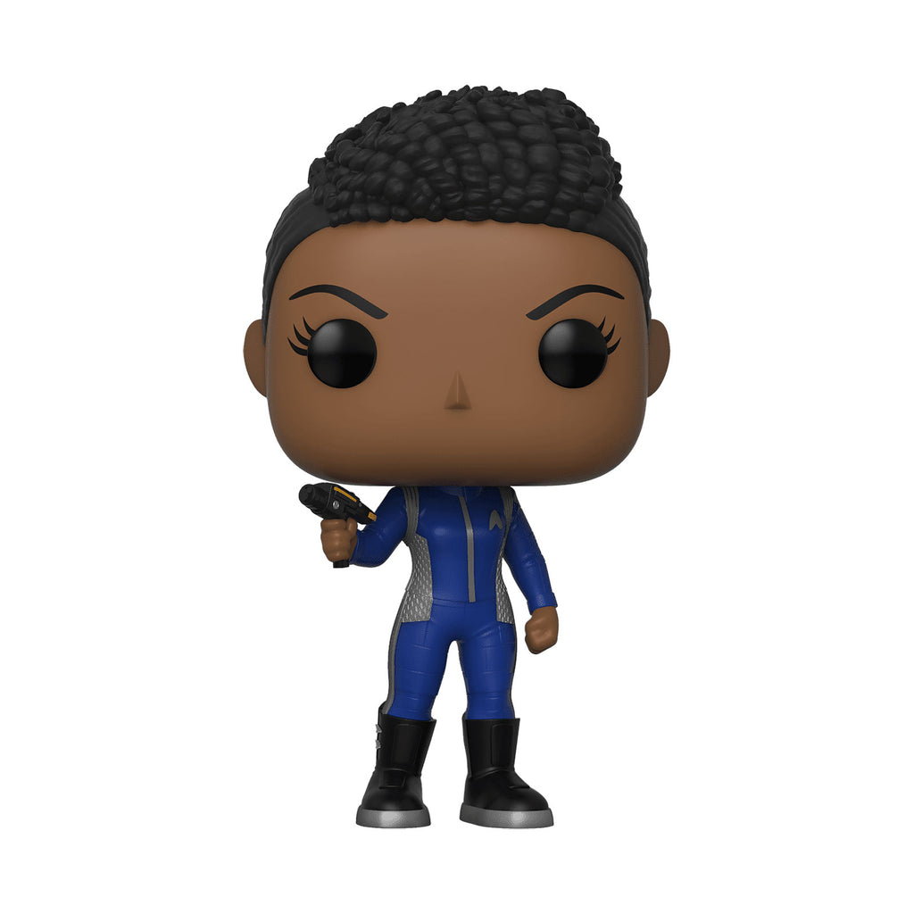 Product image Star Trek - Michael Burnham Funko Pop Figure