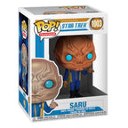 Produktbild Star Trek - Saru Funko Pop Figur