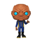 Produktbild Star Trek - Saru Funko Pop Figur