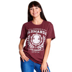 Produktbild Pokemon - Glumanda Loyal Companion T-Shirt rot