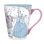 Produktbild Cinderella - Royal Ball Tasse