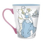 Produktbild Cinderella - Royal Ball Tasse