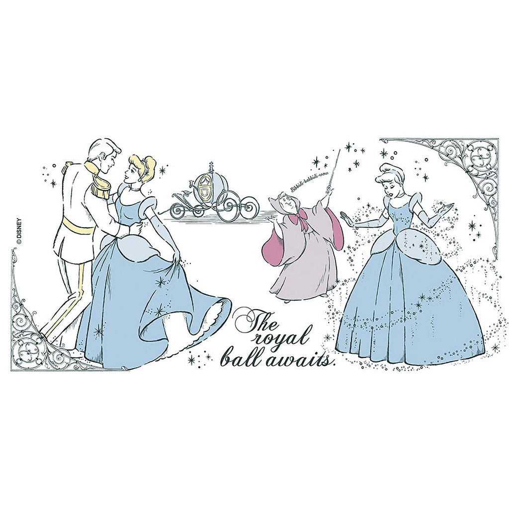 Produktbild Cinderella - Royal Ball Tasse