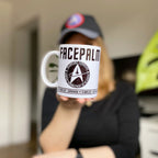 Produktbild Star Trek - Picard Facepalm Tasse