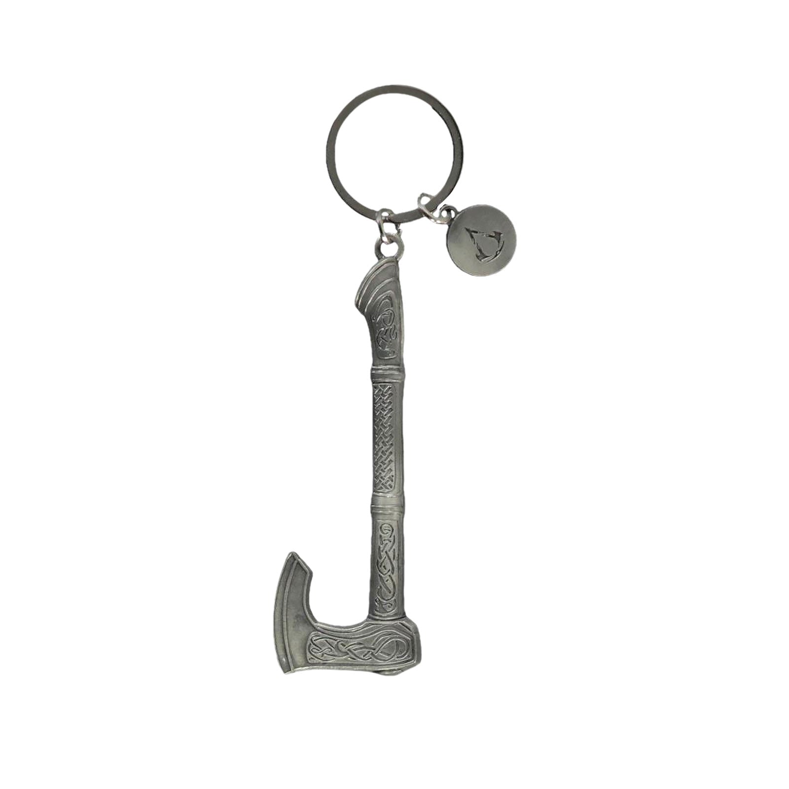 Produktbild Assassin's Creed - Valhalla Axe 3D Schlüsselanhänger