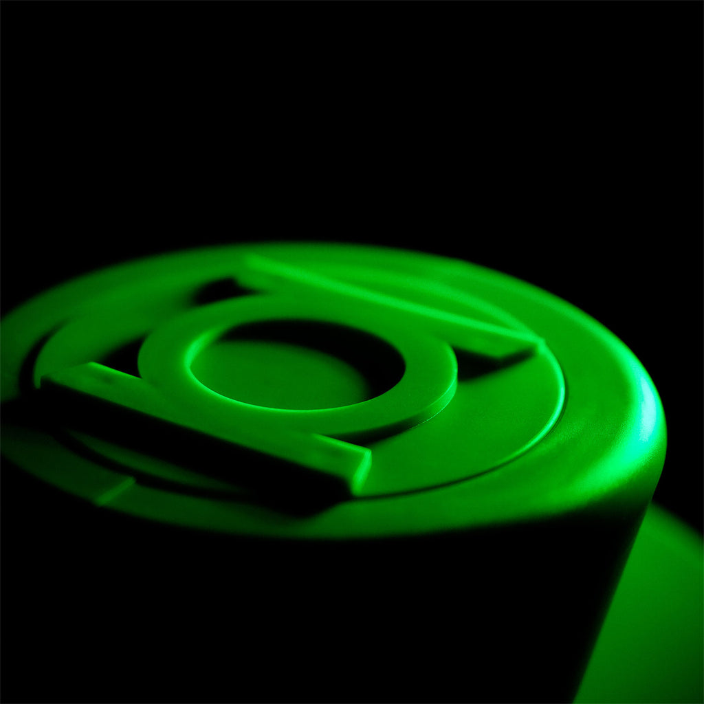 Produktbild Green Lantern Tischlampe