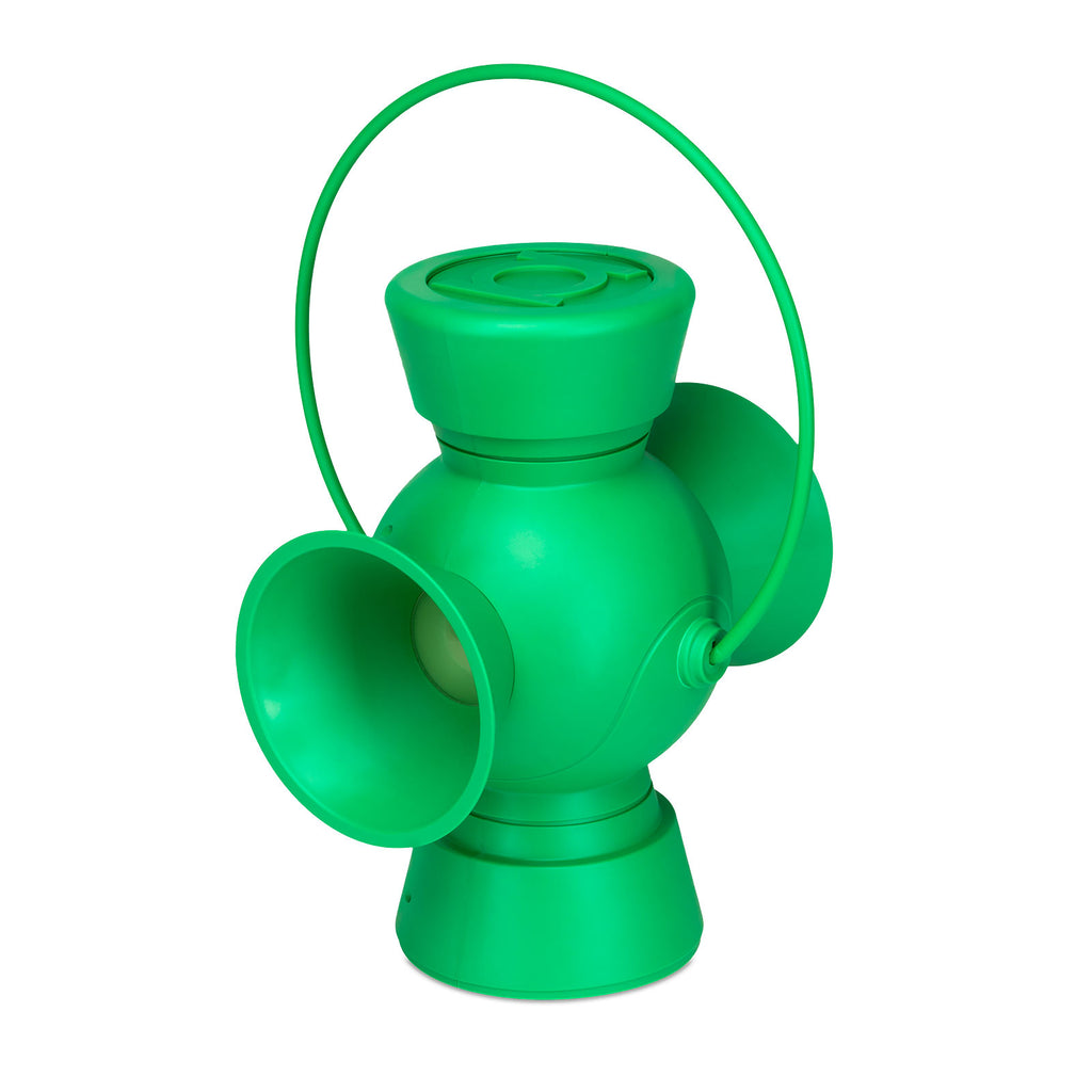 Produktbild Green Lantern Tischlampe