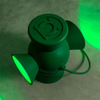 Produktbild Green Lantern Tischlampe
