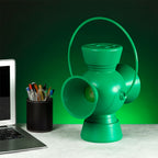 Produktbild Green Lantern Tischlampe