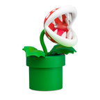 Product image Super Mario - Piranha Plant Table Lamp