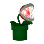 Product image Super Mario - Piranha Plant Table Lamp