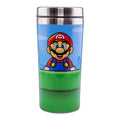 Produktbild Nintendo - Super Mario und Luigi To Go Becher