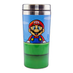 Produktbild Nintendo - Super Mario und Luigi To Go Becher