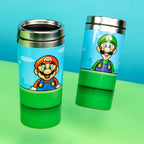 Produktbild Nintendo - Super Mario und Luigi To Go Becher